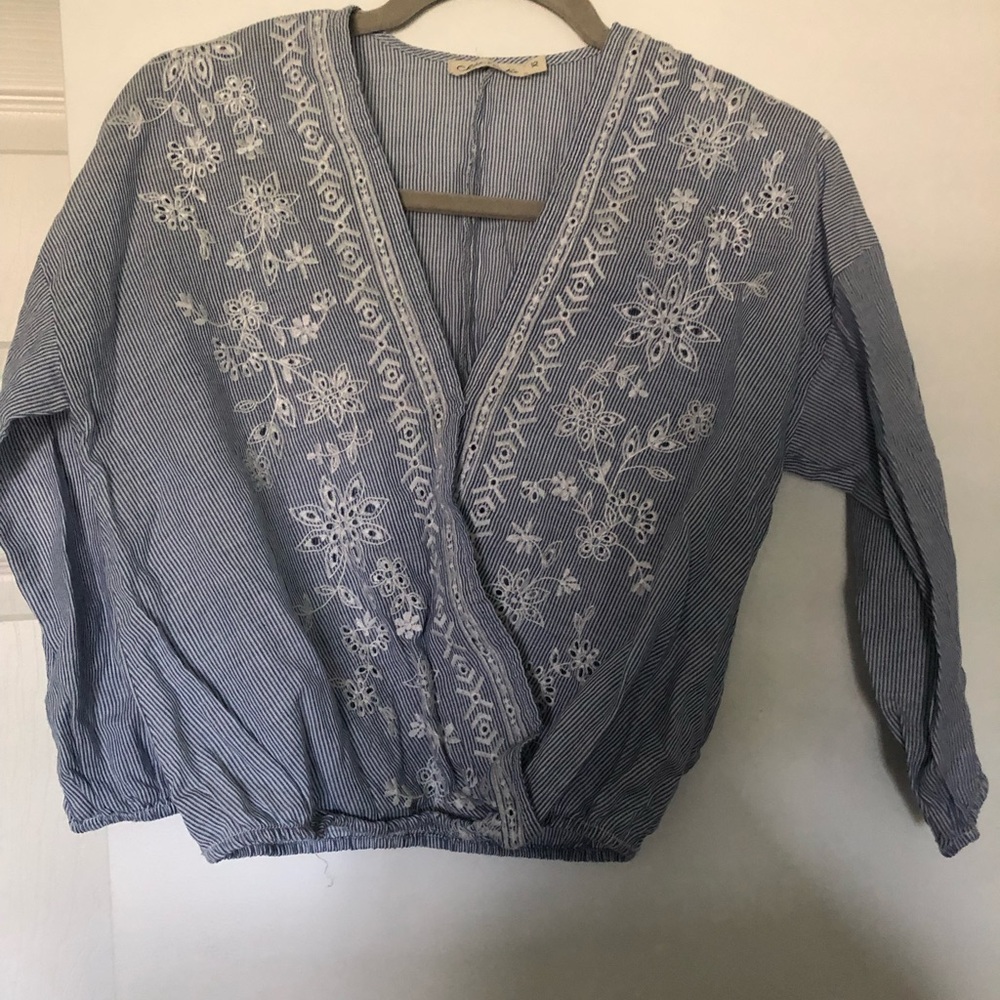 Blouse